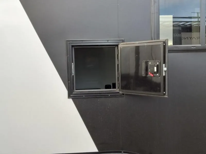 new Cargo (Enclosed) Trailers Raynger  for sale, in Draper, UT Thumbnail 38