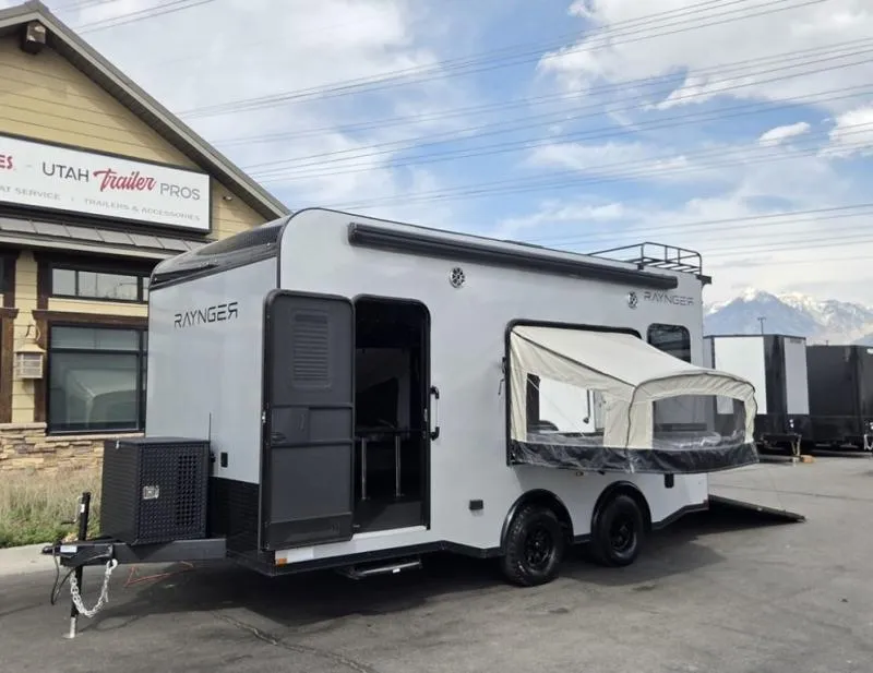 used Other Trailers Raynger  for sale, in Draper, UT Thumbnail 86