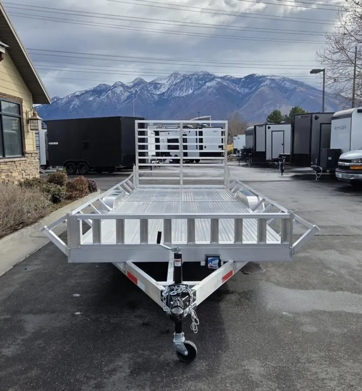 new Other Trailers Baughman Products  for sale, in Draper, UT Thumbnail 3