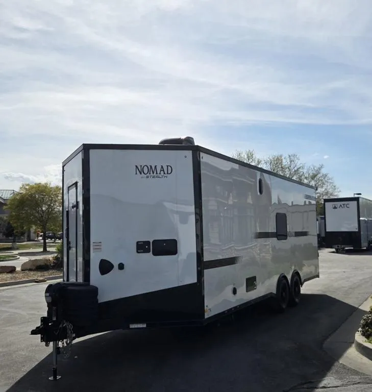 new Toy Haulers Other  for sale, in Draper, UT Thumbnail 8