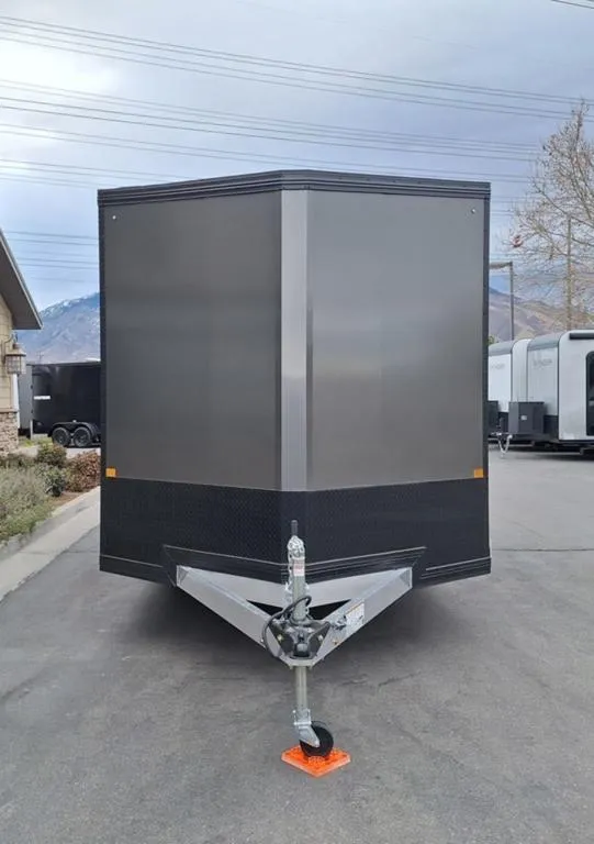 new Cargo (Enclosed) Trailers Xpress  for sale, in Draper, UT Thumbnail 4