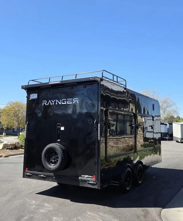 new Toy Haulers Raynger  for sale, in Draper, UT Thumbnail 7