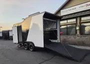 new Toy Haulers Raynger  for sale, in Draper, UT Thumbnail 58
