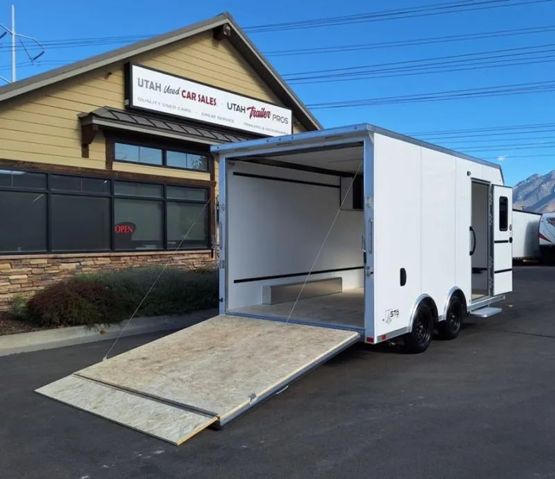 new Cargo (Enclosed) Trailers ATC  for sale, in Draper, UT Thumbnail 50