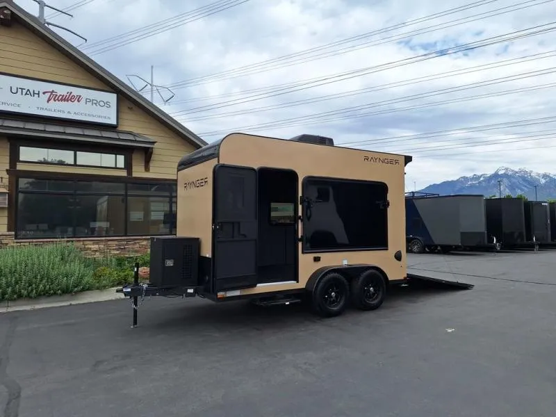 new Toy Haulers Raynger  for sale, in Draper, UT Thumbnail 94