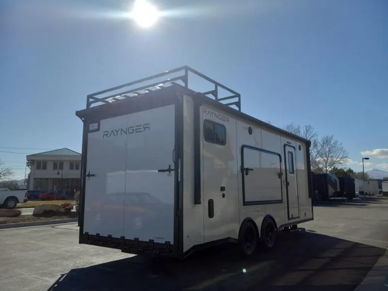 new Toy Haulers Raynger  for sale, in Draper, UT Thumbnail 11