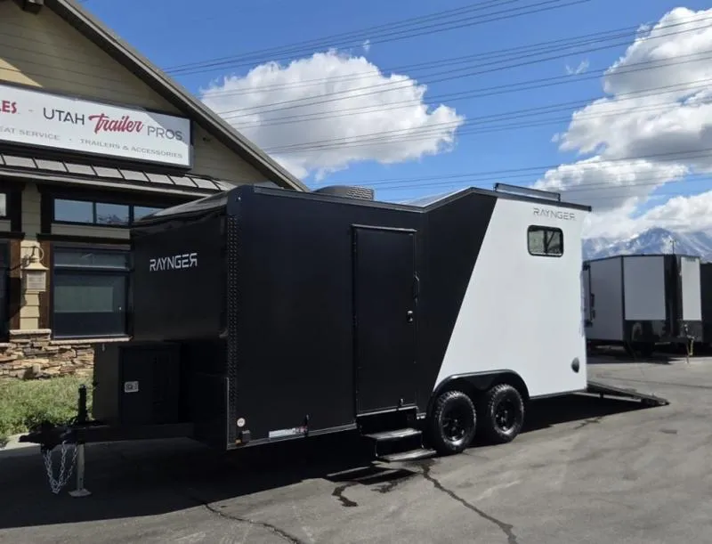 new Toy Haulers Raynger  for sale, in Draper, UT Thumbnail 30
