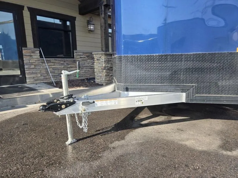 new Cargo (Enclosed) Trailers Xpress  for sale, in Draper, UT Thumbnail 8