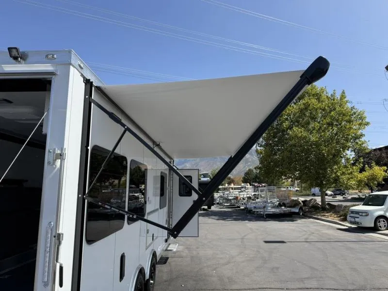 new Cargo (Enclosed) Trailers ATC  for sale, in Draper, UT Thumbnail 58