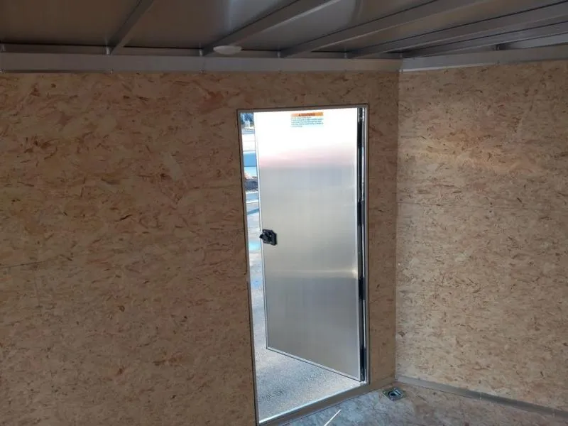 new Cargo (Enclosed) Trailers Xpress  for sale, in Draper, UT Thumbnail 28