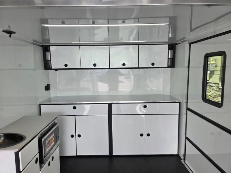 new Cargo (Enclosed) Trailers ATC  for sale, in Draper, UT Thumbnail 38