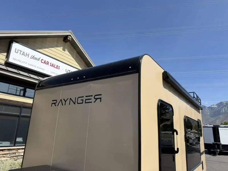 new Toy Haulers Other  for sale, in Draper, UT Thumbnail 10