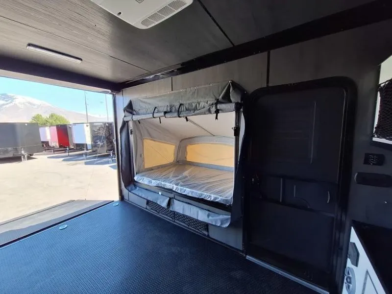 new Toy Haulers Raynger  for sale, in Draper, UT Thumbnail 65