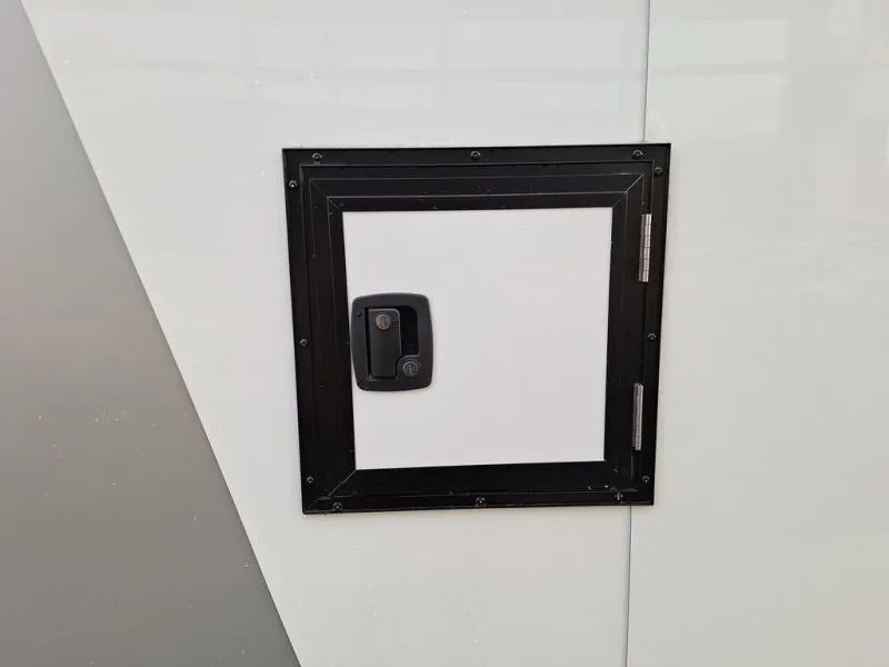 new Cargo (Enclosed) Trailers Xpress  for sale, in Draper, UT Thumbnail 22