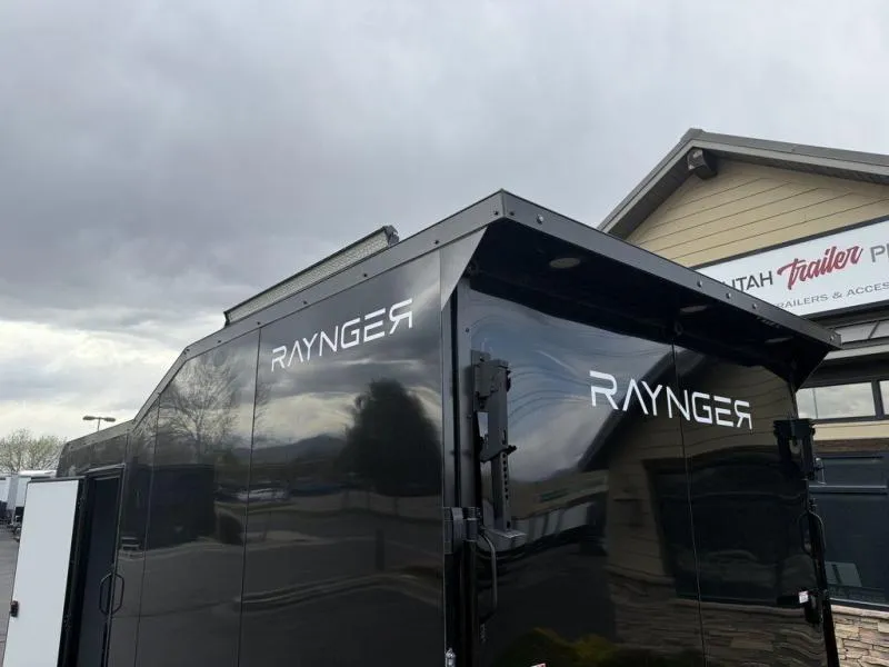 used Other Trailers Raynger  for sale, in Draper, UT Thumbnail 18