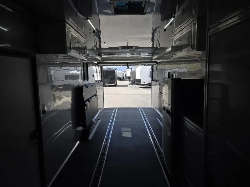 used Other Trailers Criterion  for sale, in Draper, UT Thumbnail 67