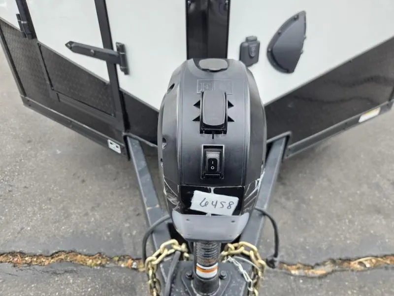 new Toy Haulers Stealth Trailers  for sale, in Draper, UT Thumbnail 19