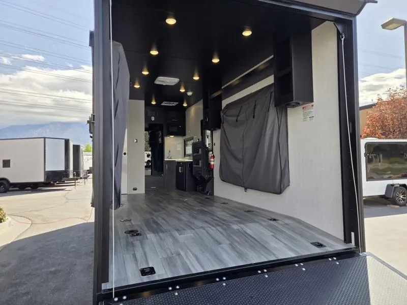 new Toy Haulers Raynger  for sale, in Draper, UT Thumbnail 34