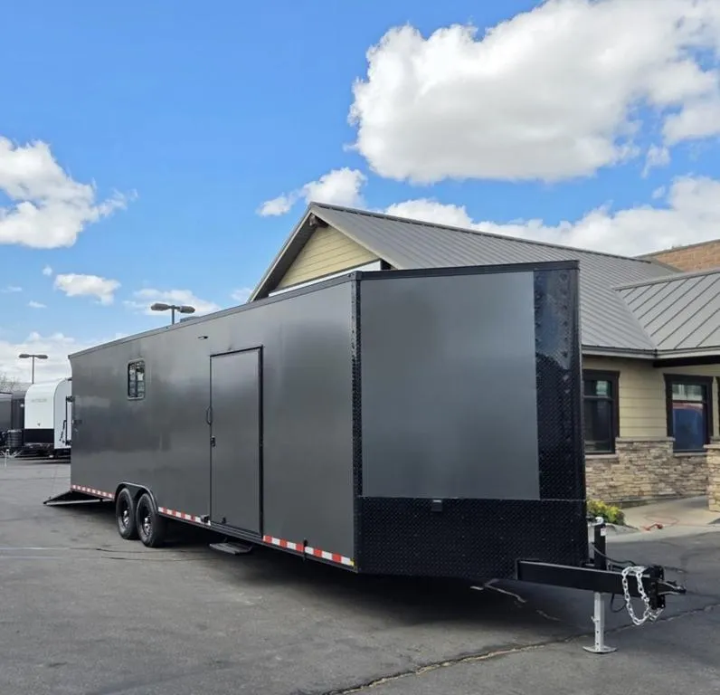 used Other Trailers Criterion  for sale, in Draper, UT Thumbnail 26