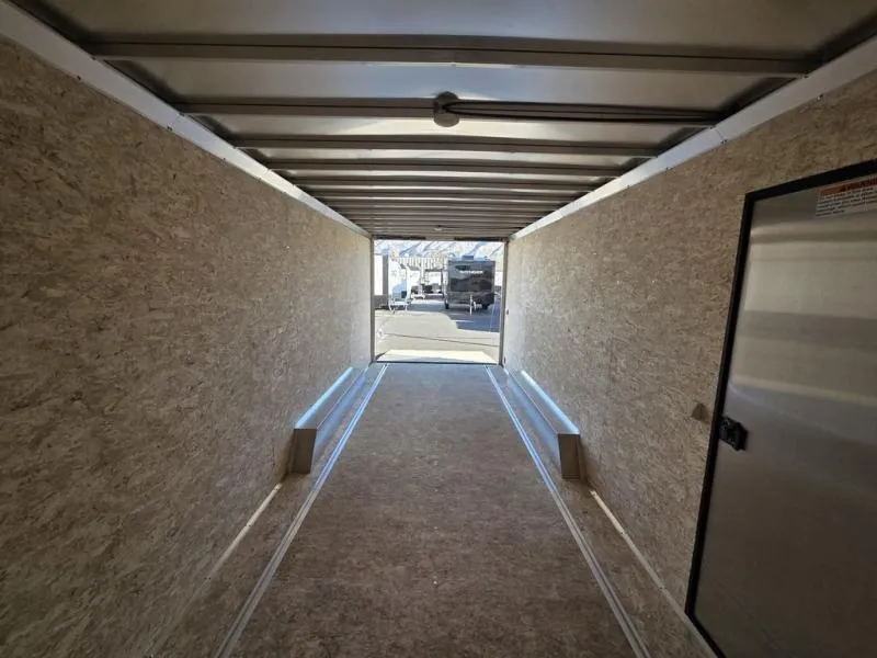 new Cargo (Enclosed) Trailers High Country  for sale, in Draper, UT Thumbnail 20