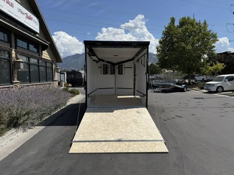 new Cargo (Enclosed) Trailers ATC  for sale, in Draper, UT Thumbnail 39