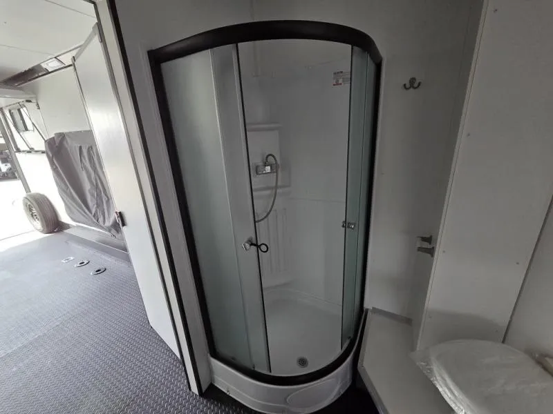 new Toy Haulers Raynger  for sale, in Draper, UT Thumbnail 71