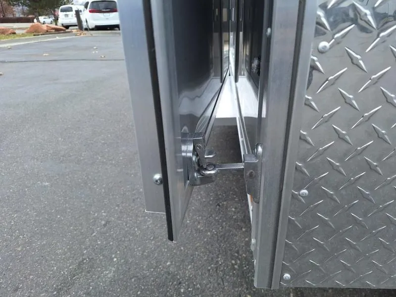 new Cargo (Enclosed) Trailers ATC  for sale, in Draper, UT Thumbnail 55