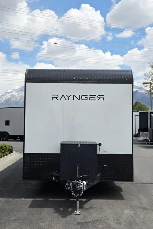 new Toy Haulers Raynger  for sale, in Draper, UT Thumbnail 4