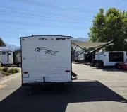 new Travel Trailers Highland Ridge RV  for sale, in Draper, UT Thumbnail 99