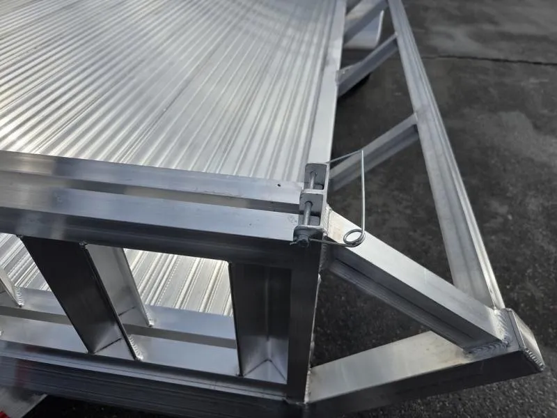 new Other Trailers Baughman Products  for sale, in Draper, UT Thumbnail 13