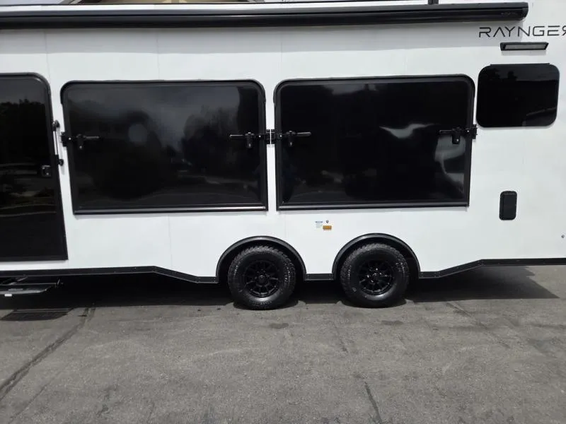 new Toy Haulers Raynger  for sale, in Draper, UT Thumbnail 21