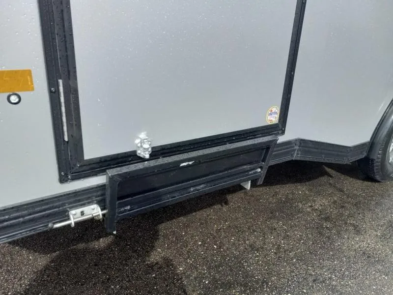 new Cargo (Enclosed) Trailers Xpress  for sale, in Draper, UT Thumbnail 15