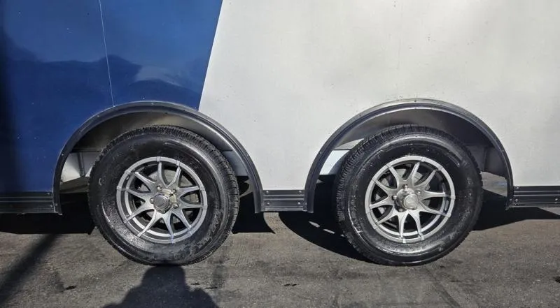 new Cargo (Enclosed) Trailers Xpress  for sale, in Draper, UT Thumbnail 11