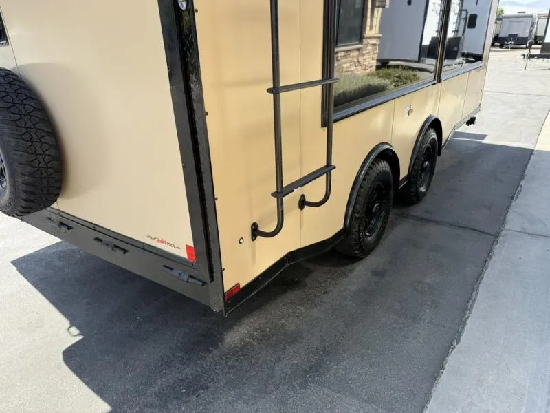 new Toy Haulers Other  for sale, in Draper, UT Thumbnail 38