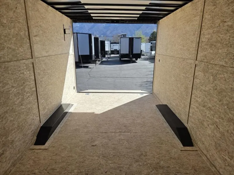new Cargo (Enclosed) Trailers Criterion  for sale, in Draper, UT Thumbnail 31