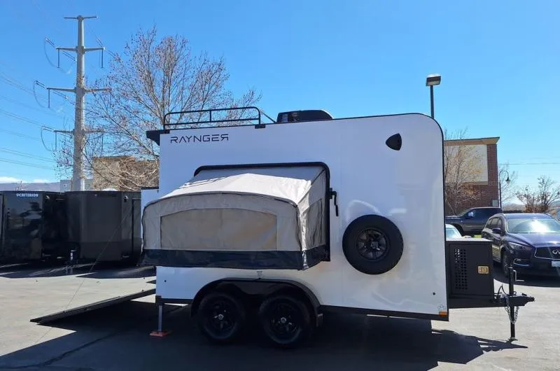 new Toy Haulers Raynger  for sale, in Draper, UT Thumbnail 80