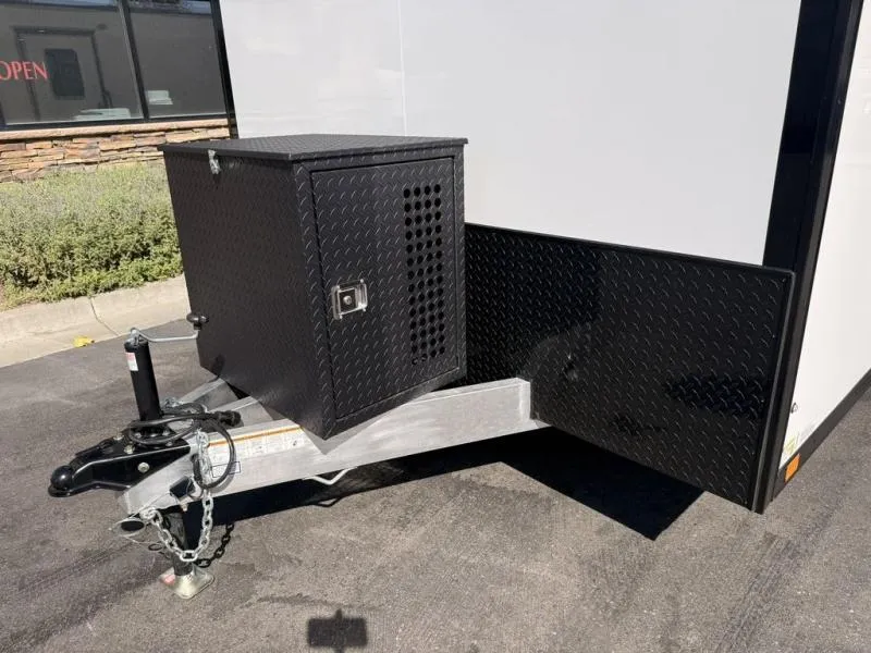 used Other Trailers ATC  for sale, in Draper, UT Thumbnail 11