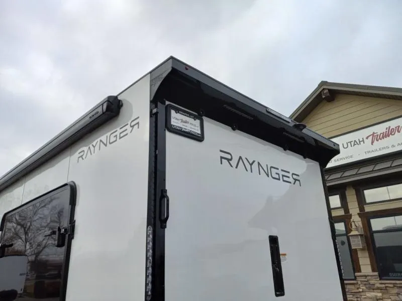 used Other Trailers Raynger  for sale, in Draper, UT Thumbnail 5