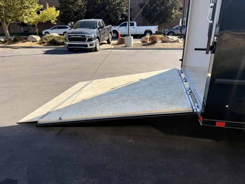 new Cargo (Enclosed) Trailers ATC  for sale, in Draper, UT Thumbnail 43