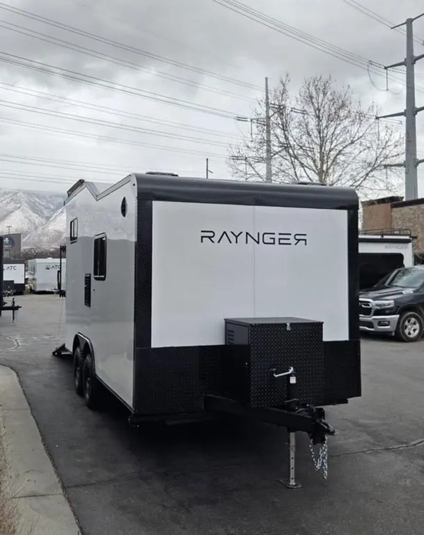 new Toy Haulers Raynger  for sale, in Draper, UT Thumbnail 28