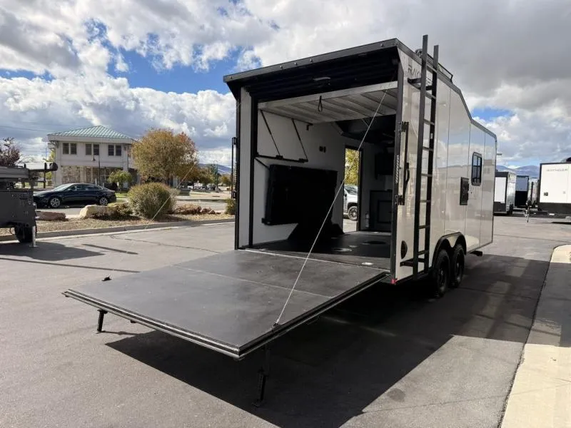 new Toy Haulers Raynger  for sale, in Draper, UT Thumbnail 58