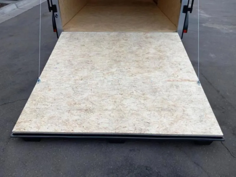 new Cargo (Enclosed) Trailers Xpress  for sale, in Draper, UT Thumbnail 11