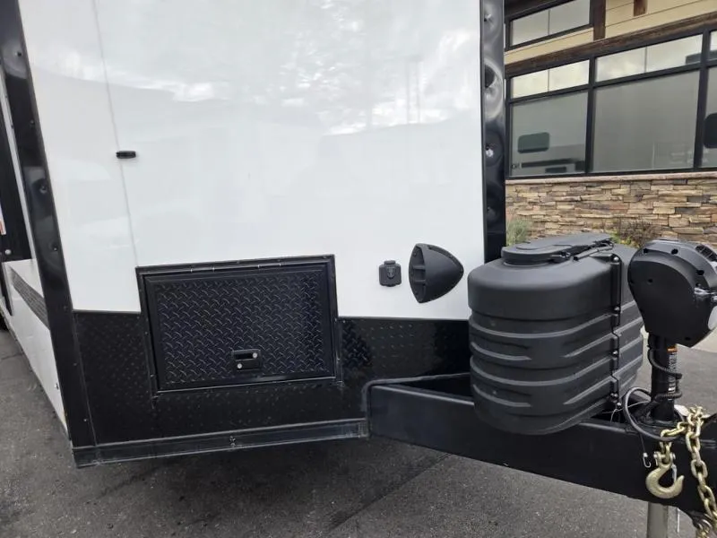 used Other Trailers Stealth Trailers  for sale, in Draper, UT Thumbnail 26