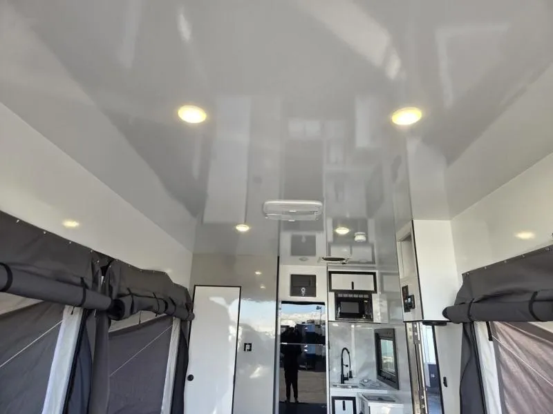 new Toy Haulers Raynger  for sale, in Draper, UT Thumbnail 67