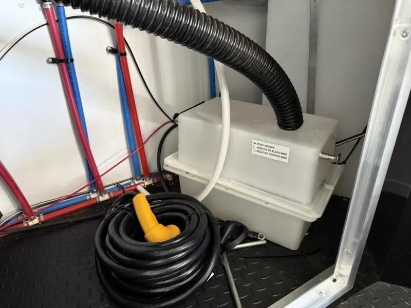 new Cargo (Enclosed) Trailers Raynger  for sale, in Draper, UT Thumbnail 57