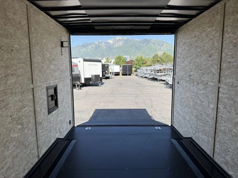 new Cargo (Enclosed) Trailers Criterion  for sale, in Draper, UT Thumbnail 53