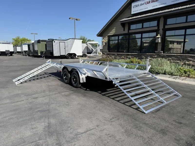 new Other Trailers Baughman Products  for sale, in Draper, UT Thumbnail 27
