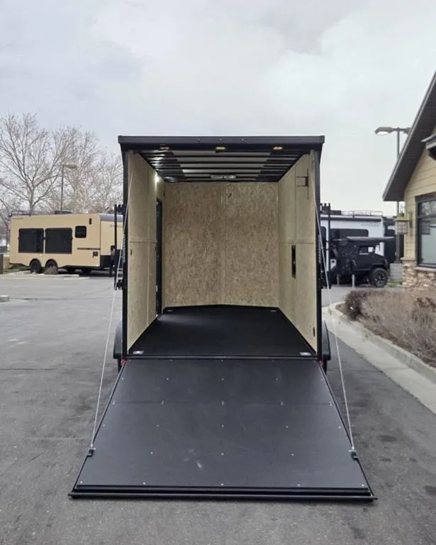 new Cargo (Enclosed) Trailers Criterion  for sale, in Draper, UT Thumbnail 52