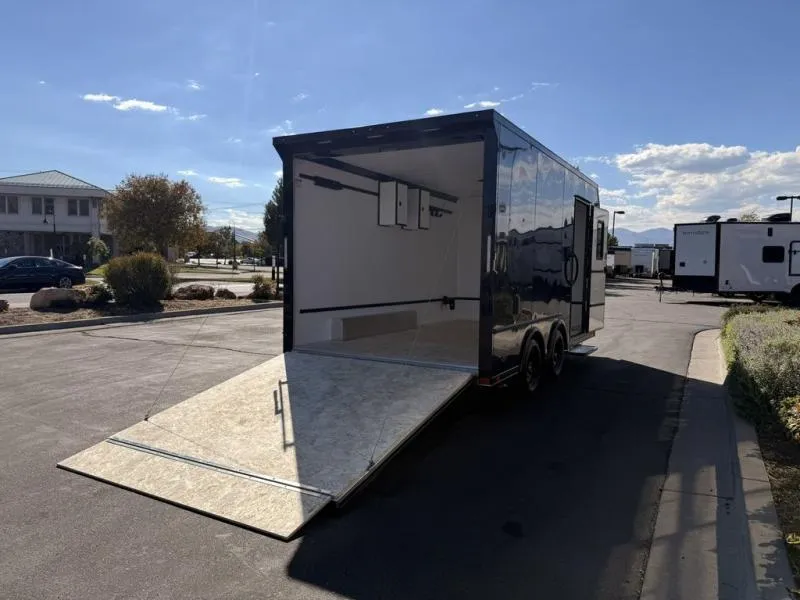 new Cargo (Enclosed) Trailers ATC  for sale, in Draper, UT Thumbnail 38