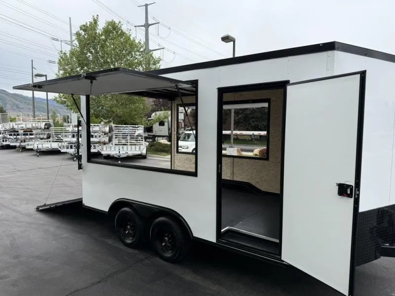 used Other Trailers Criterion  for sale, in Draper, UT Thumbnail 28